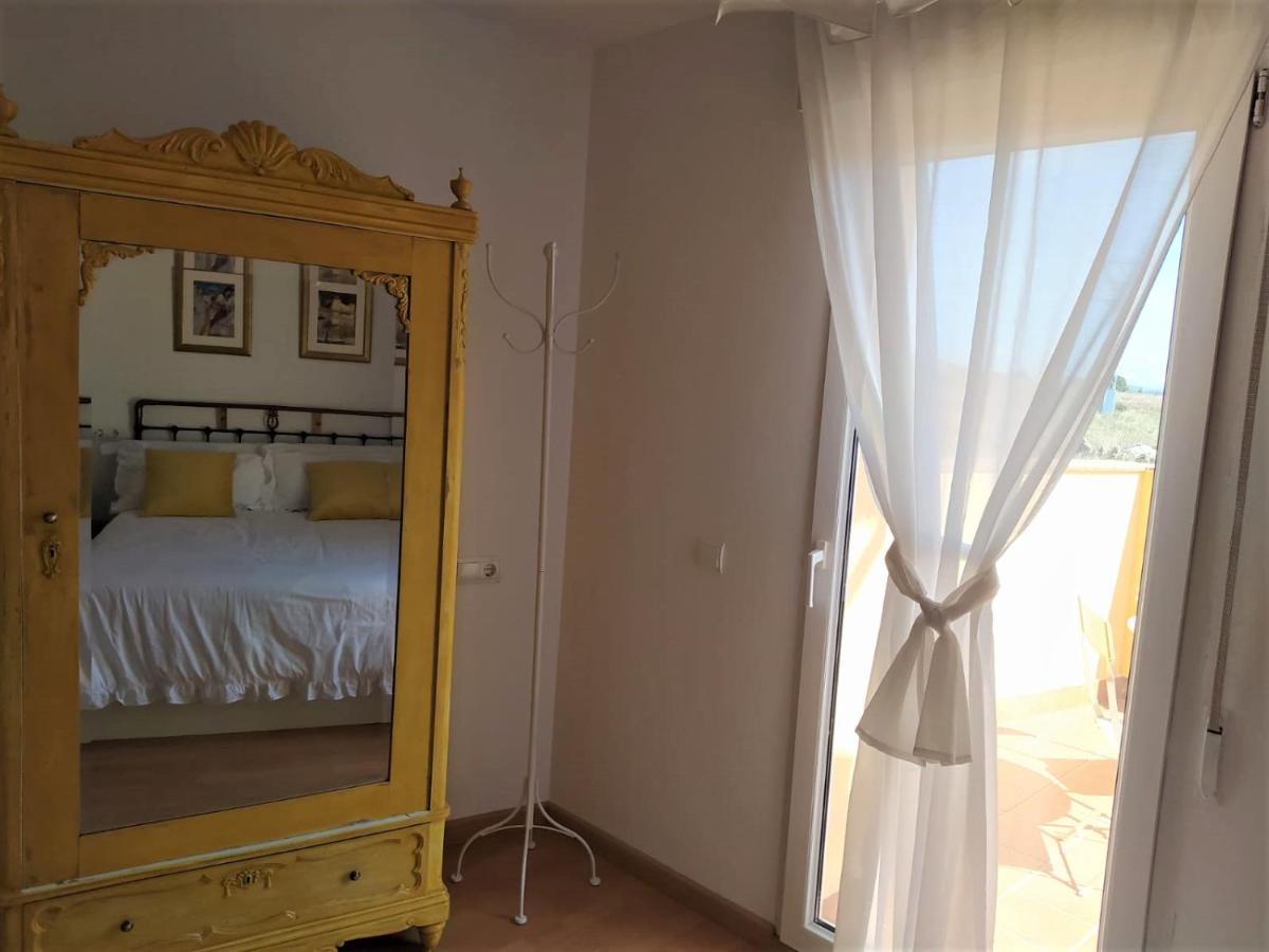 La Casa De Fuentetoba Villa Kültér fotó