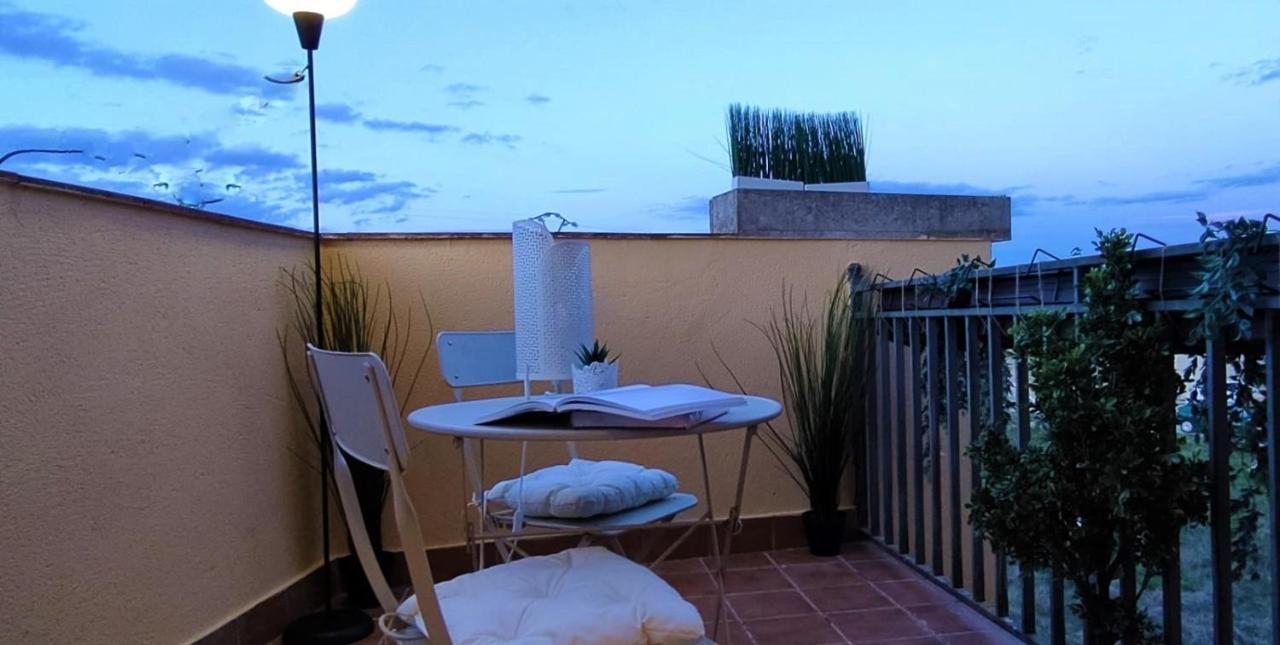 La Casa De Fuentetoba Villa Kültér fotó