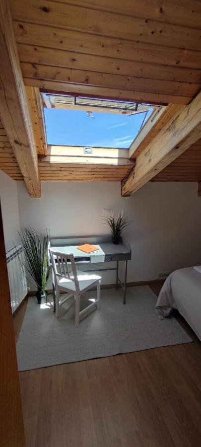 La Casa De Fuentetoba Villa Kültér fotó