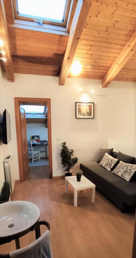 La Casa De Fuentetoba Villa Kültér fotó
