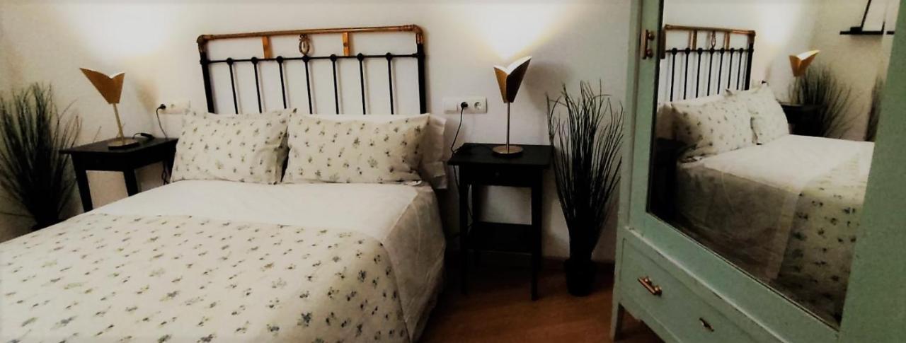 La Casa De Fuentetoba Villa Kültér fotó