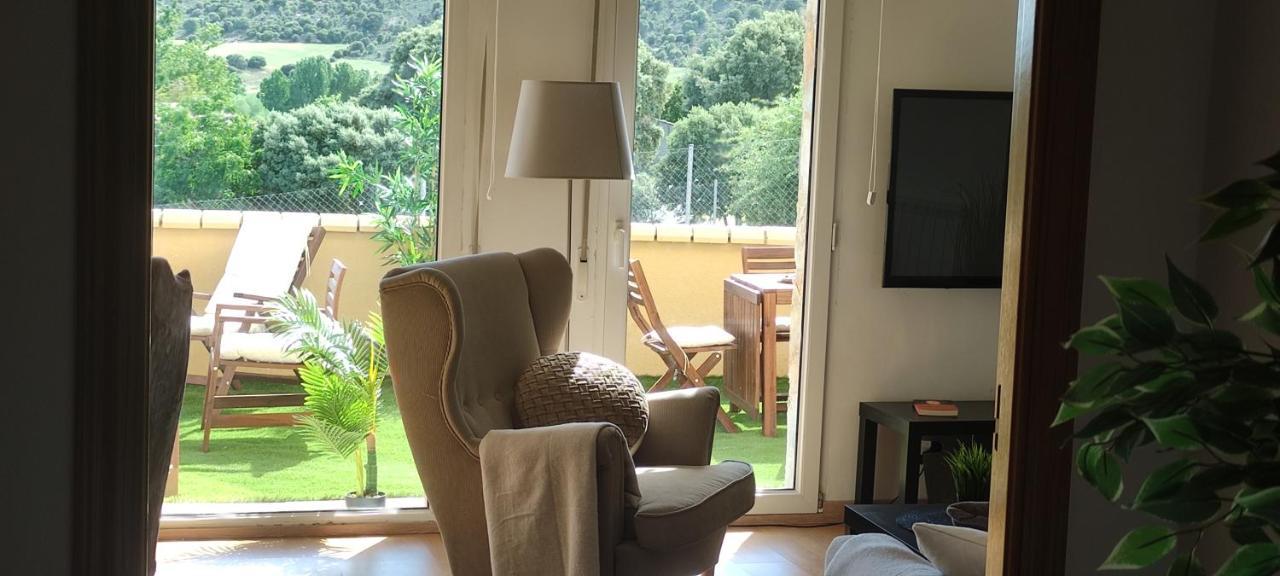 La Casa De Fuentetoba Villa Kültér fotó