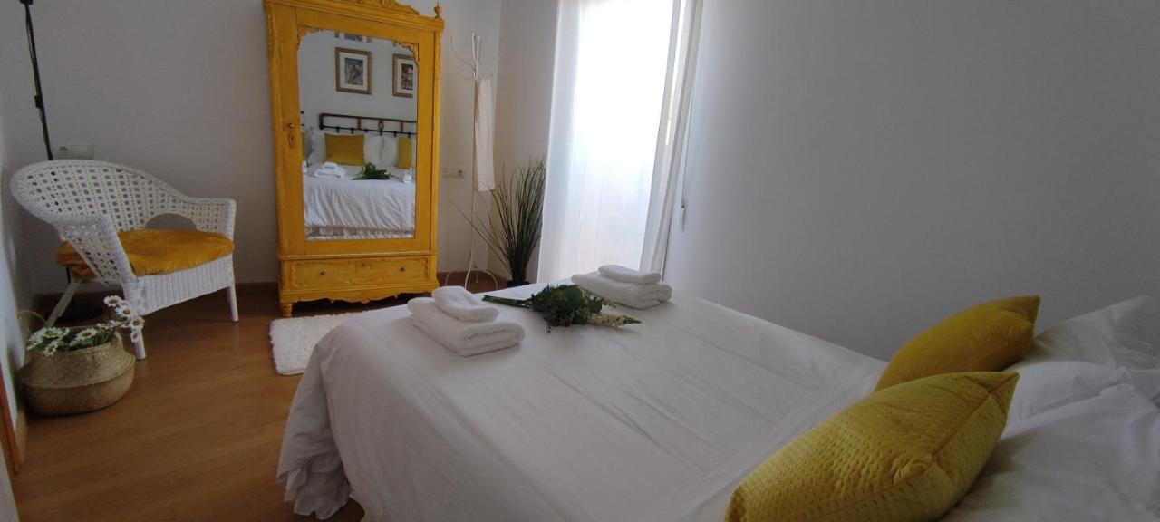 La Casa De Fuentetoba Villa Kültér fotó