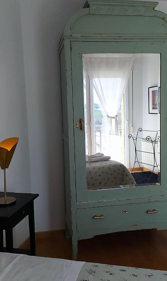 La Casa De Fuentetoba Villa Kültér fotó